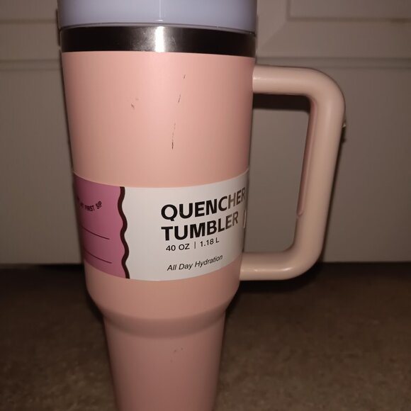 Stainless Steel teel Cup - Picture 1 of 5